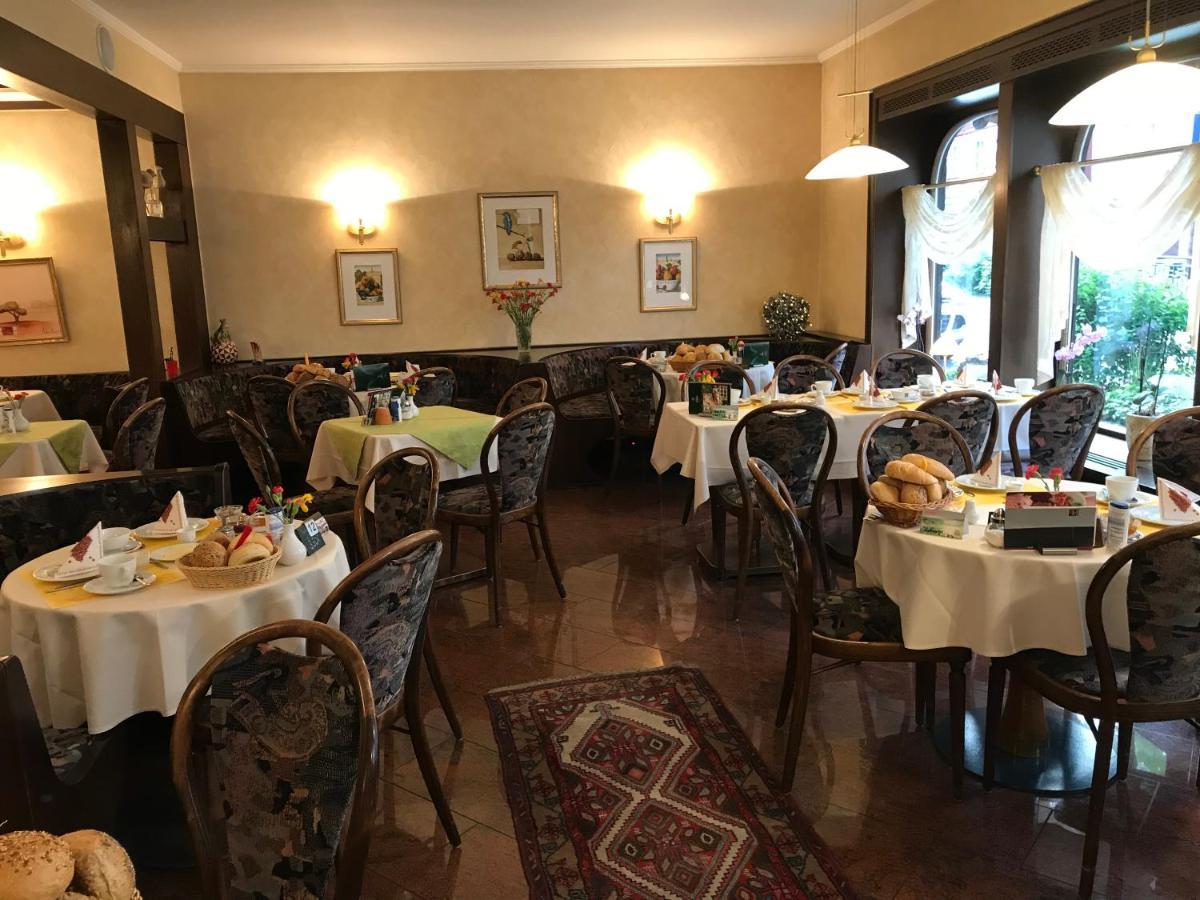Hotel Garni Maass Braubach Dış mekan fotoğraf