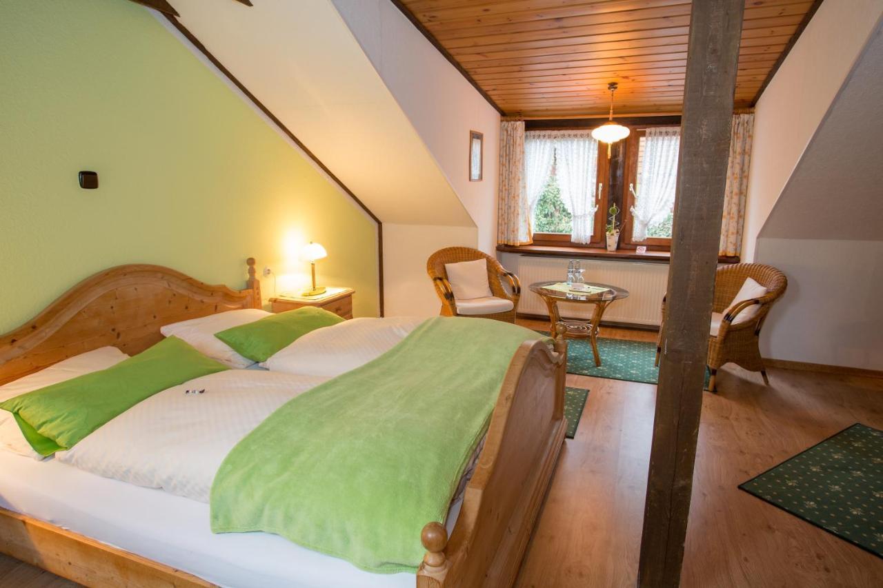 Hotel Garni Maass Braubach Dış mekan fotoğraf