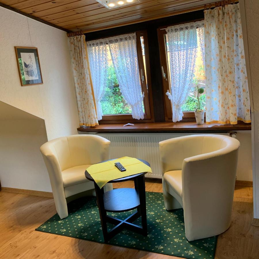 Hotel Garni Maass Braubach Dış mekan fotoğraf
