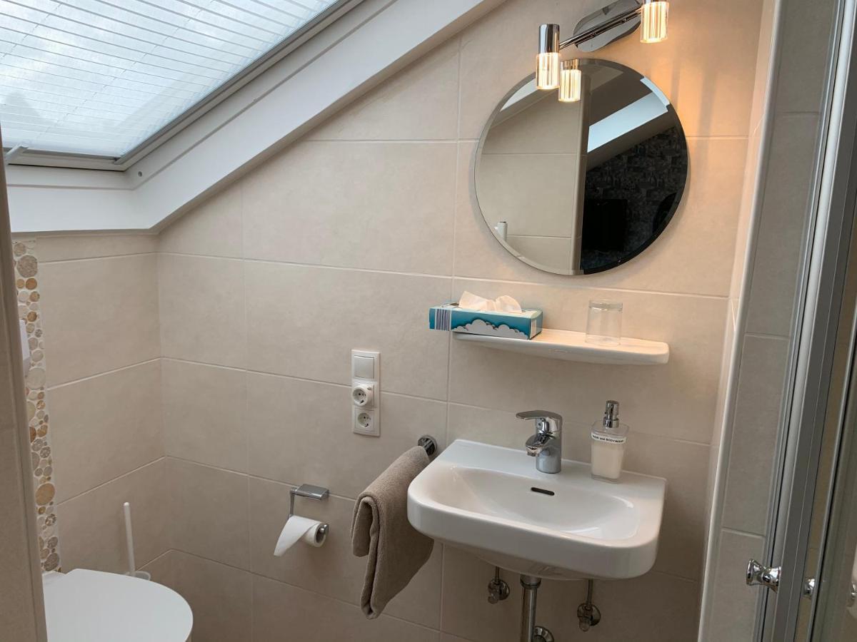 Hotel Garni Maass Braubach Dış mekan fotoğraf