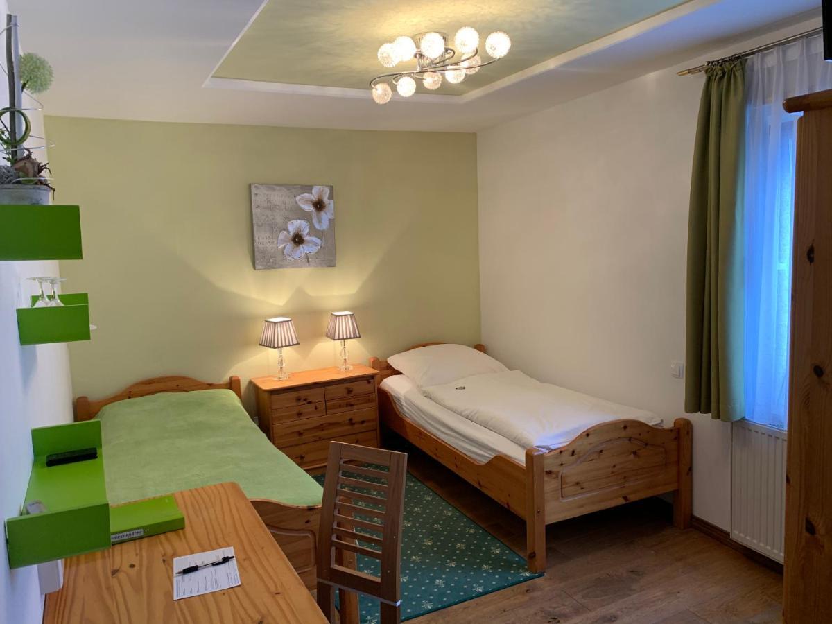 Hotel Garni Maass Braubach Dış mekan fotoğraf