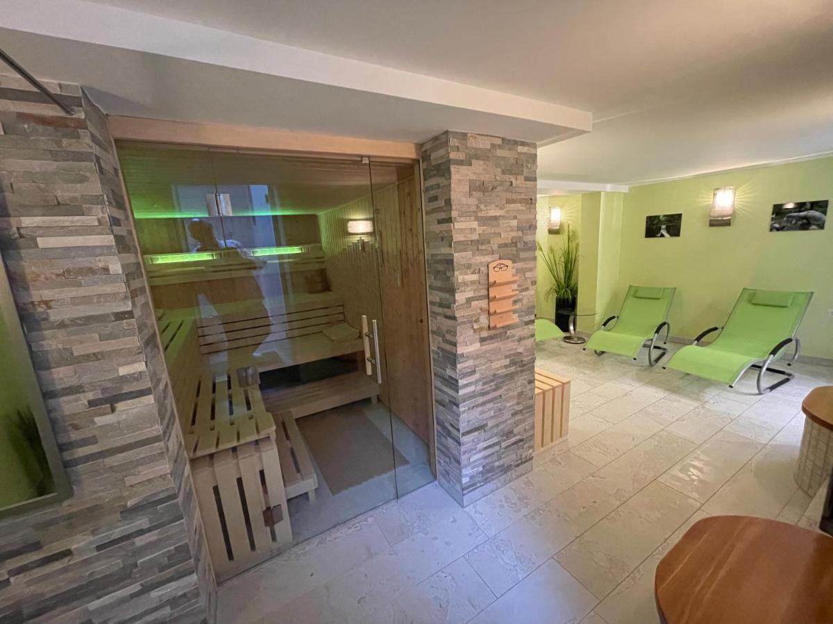 Hotel Garni Maass Braubach Dış mekan fotoğraf