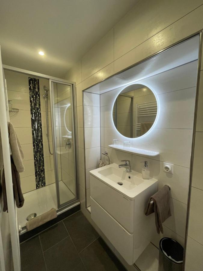 Hotel Garni Maass Braubach Dış mekan fotoğraf