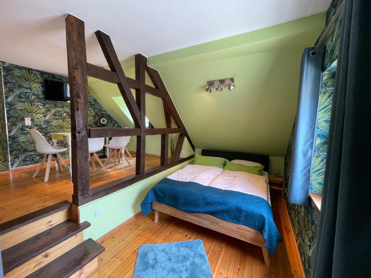 Hotel Garni Maass Braubach Dış mekan fotoğraf