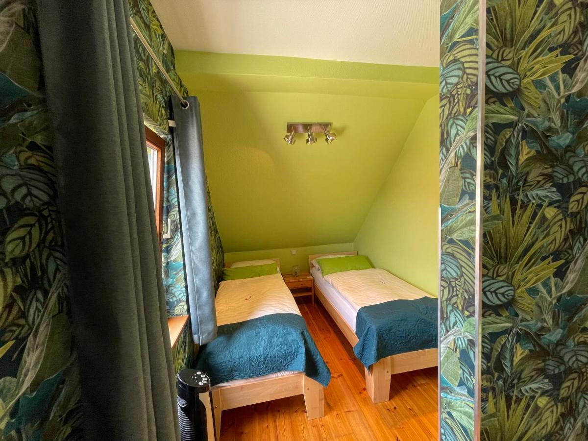 Hotel Garni Maass Braubach Dış mekan fotoğraf